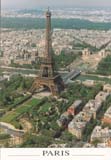 Quartier de la Tour Eiffel
