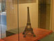 Maquete da Torre Eiffel