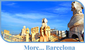 More… Barcelona