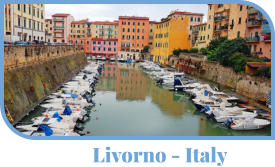 Livorno - Italy