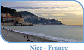 Nice - France