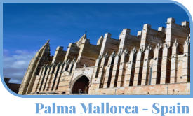 Palma Mallorca - Spain