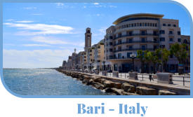 Bari - Italy