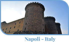 Napoli - Italy