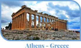 Athens - Greece