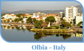 Olbia - Italy