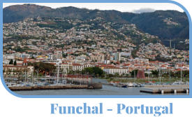 Funchal - Portugal