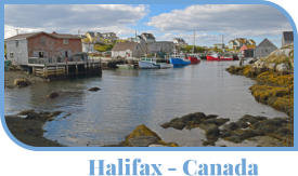 Halifax - Canada