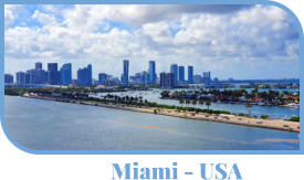 Miami - USA