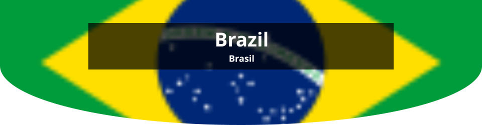 Brazil Brasil