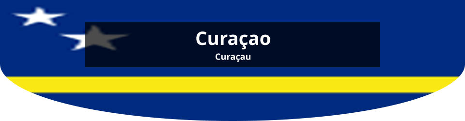Curaçao Curaçau