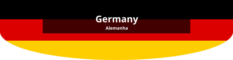 Germany Alemanha
