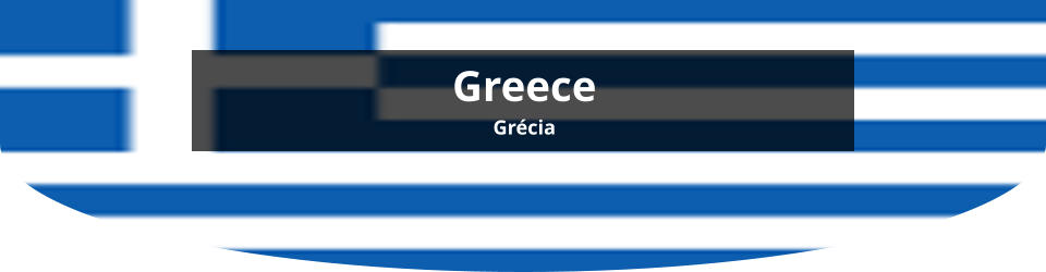 Greece Grécia
