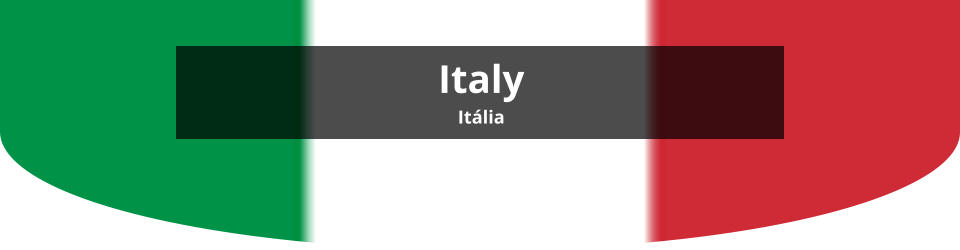 Italy Itália