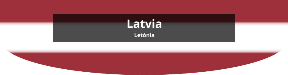 Latvia Letónia