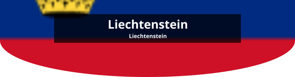 Liechtenstein Liechtenstein