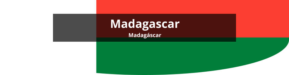 Madagascar Madagáscar