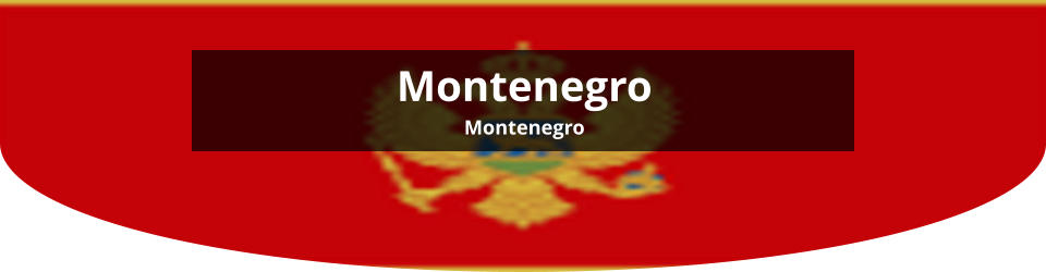 Montenegro Montenegro