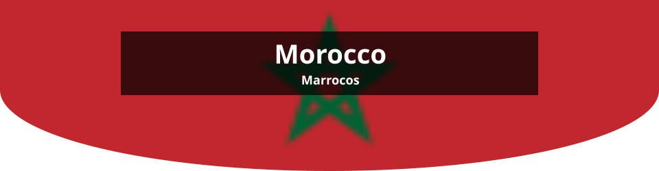 Morocco Marrocos