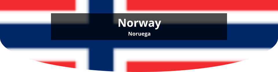 Norway Noruega