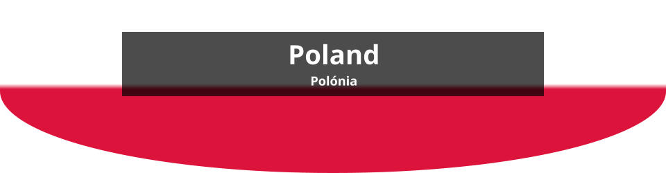 Poland Polónia