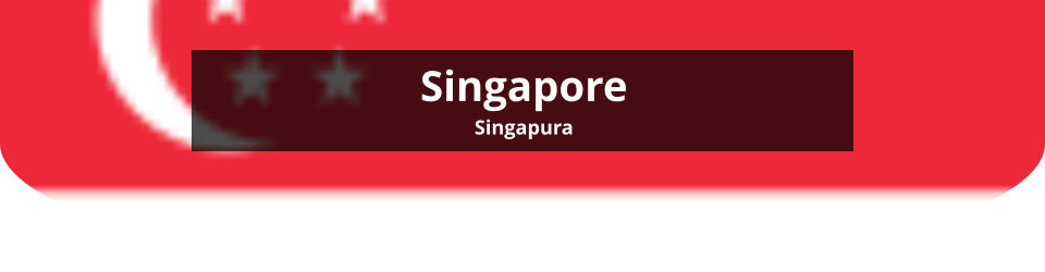 Singapore Singapura