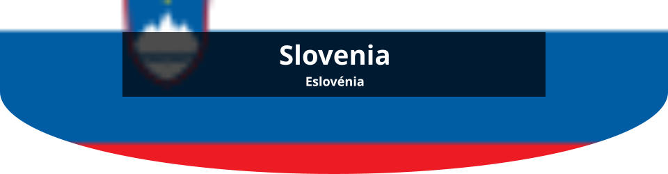 Slovenia Eslovénia