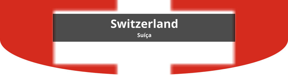 Switzerland Suíça