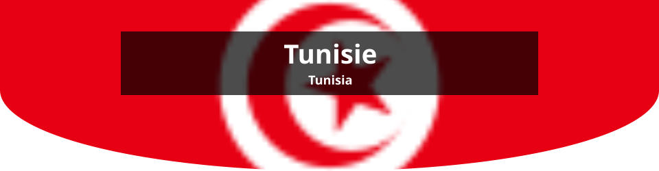 Tunisie Tunisia