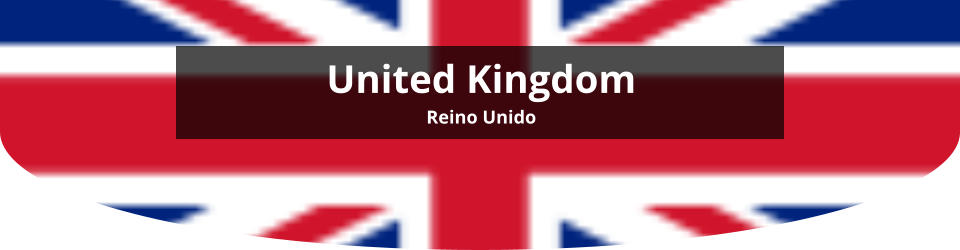 United Kingdom Reino Unido