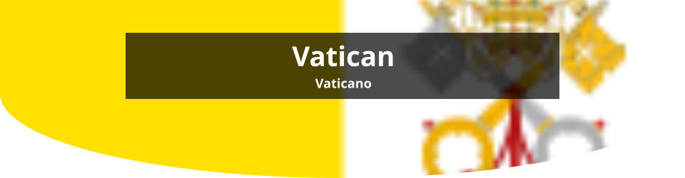 Vatican Vaticano