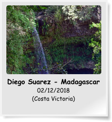 Diego Suarez - Madagascar 02/12/2018 (Costa Victoria)