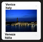Venice Italy Veneza Itália