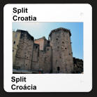 Split Croatia Split Croácia