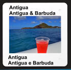 Antigua Antigua & Barbuda Antigua Antigua e Barbuda