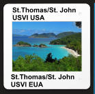 St.Thomas/St. John USVI USA St.Thomas/St. John USVI EUA