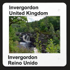 Invergordon United Kingdom Invergordon Reino Unido