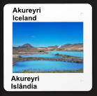 Akureyri Iceland Akureyri Islândia
