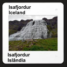 Isafjordur Iceland Isafjordur Islândia