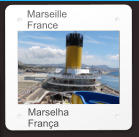 Marseille France Marselha França