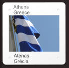 Athens Greece Atenas Grécia