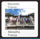 Marseille France Marselha França
