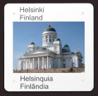 Helsinki Finland Helsinquia Finlândia