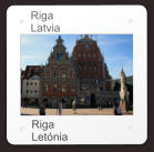 Riga Latvia Riga Letónia