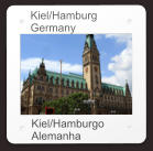 Kiel/Hamburg Germany Kiel/Hamburgo Alemanha