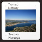 Tromso Norway Tromso Noruega