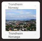 Trondheim Norway Trondheim Noruega