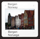 Bergen Norway Bergen Noruega