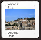 Ancona Italy Ancona Itália