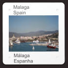 Malaga Spain Málaga Espanha